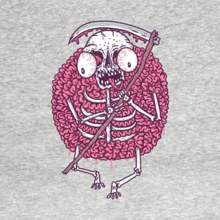 BrainyReaper T-Shirt